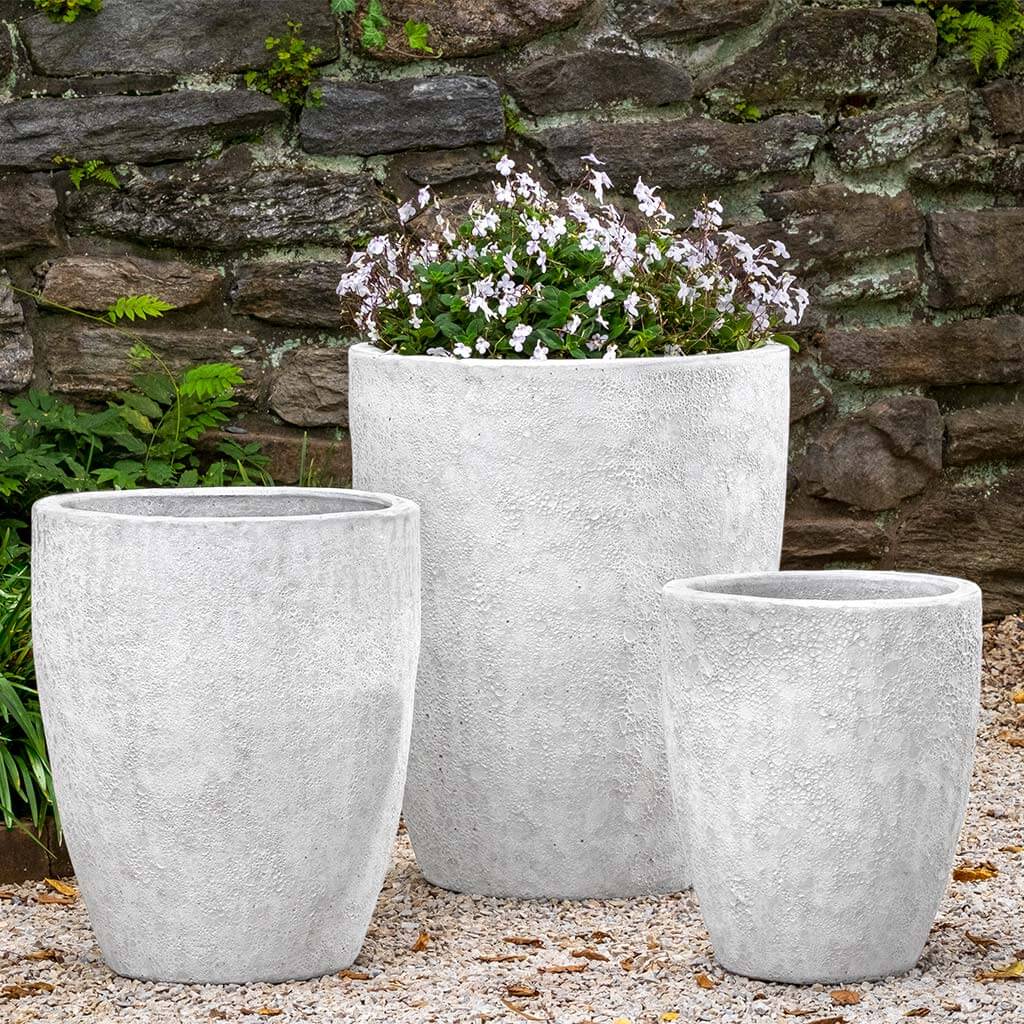 Campania International Trentino Planter - 8108-9103