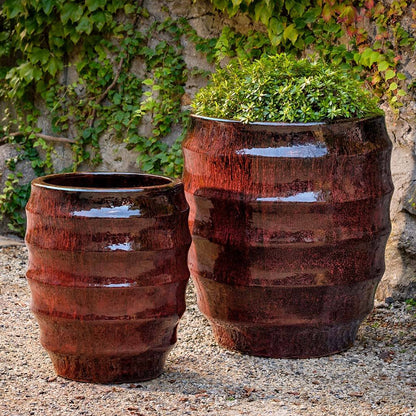 Campania International Pomerol Planter - 8109-20602