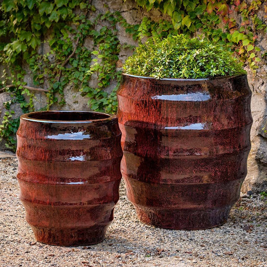 Campania International Pomerol Planter - 8109-20602