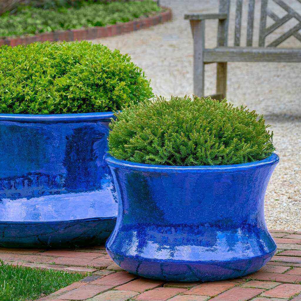 Campania International Jura Planter - 8117-1902