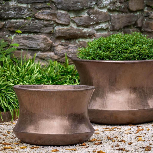 Campania International Jura Planter - 8117-4102