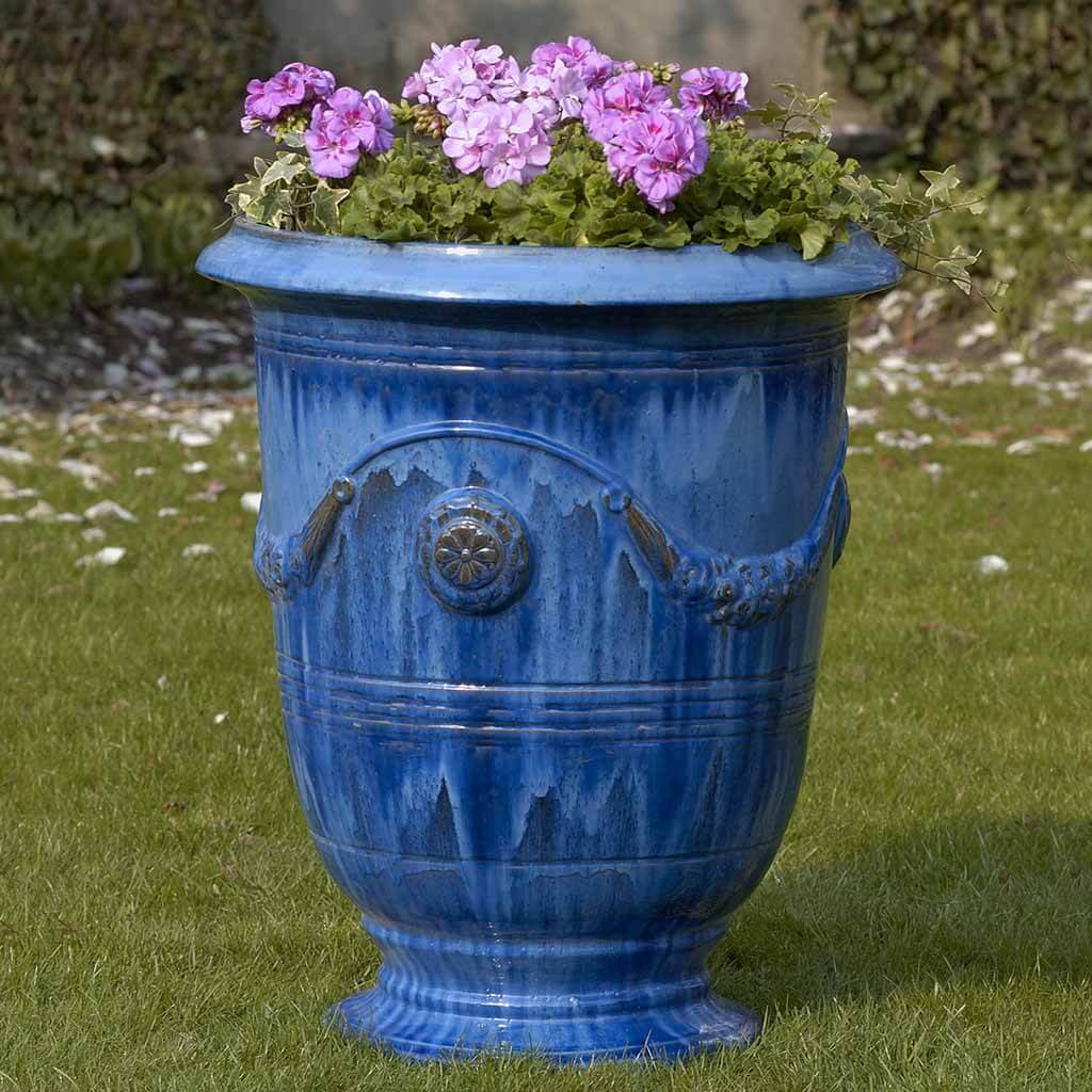 Campania International Anduze Urn - 8349-1903