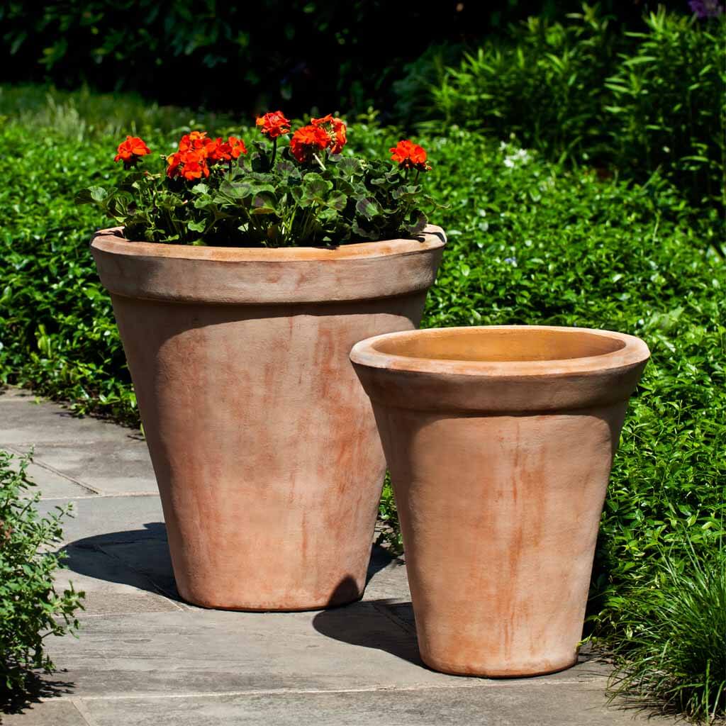 Campania International Usuki Planter - 8396-2402