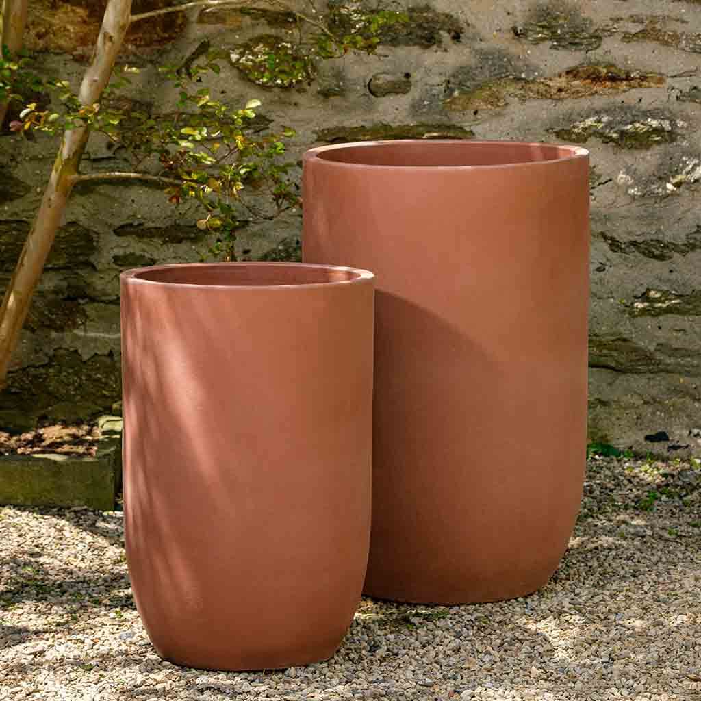 Campania International Cole Planter - 8928-8602