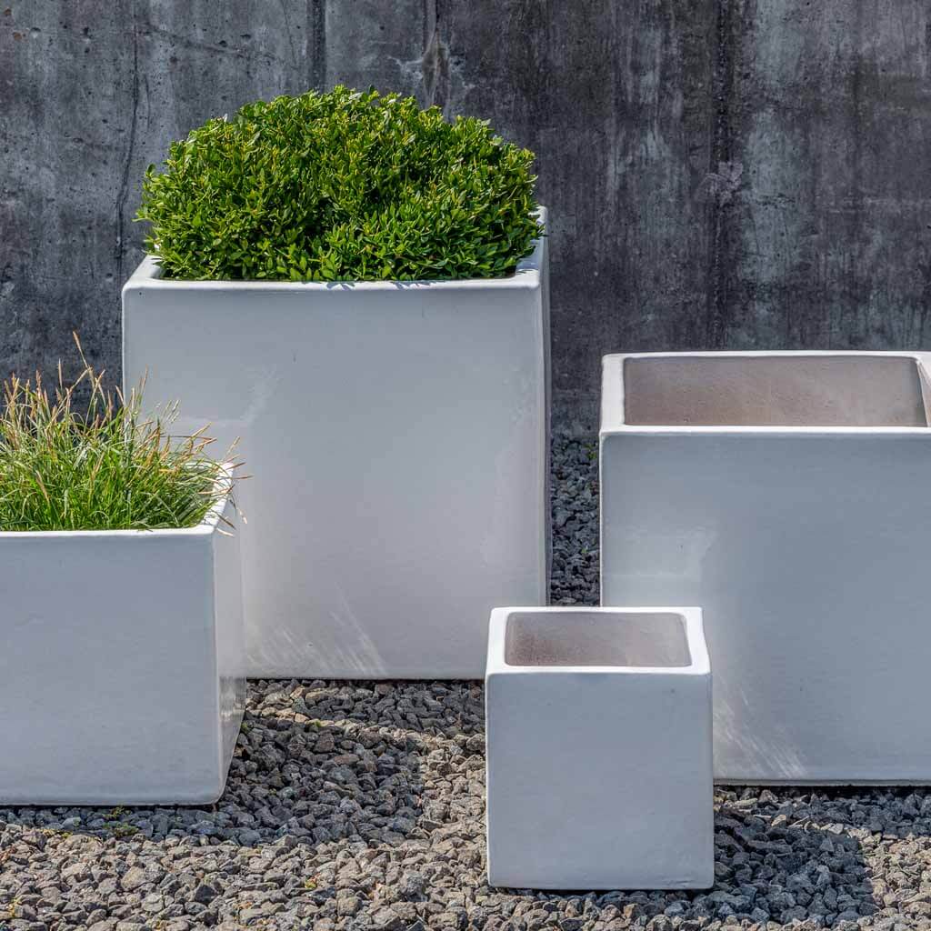 Campania International Hancock Planter - 8942-1304