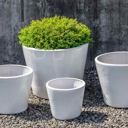 Campania International Portale Planter - 8943-1304