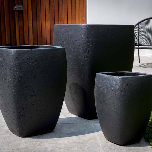 Campania International Cedros Planter - 93-406-4403