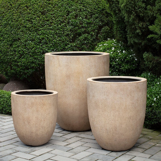Campania International Bradford Planter - 94-881-2300