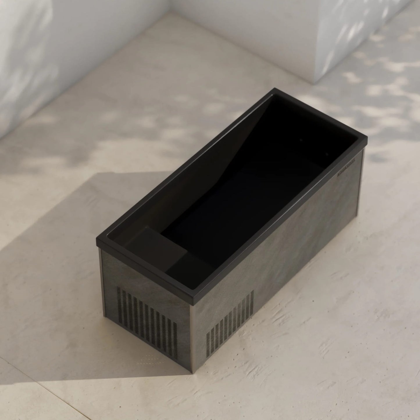 Aquavoss Model 1 AV-1 Cold Plunge
