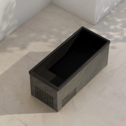 Aquavoss Model 1 AV-1 Cold Plunge
