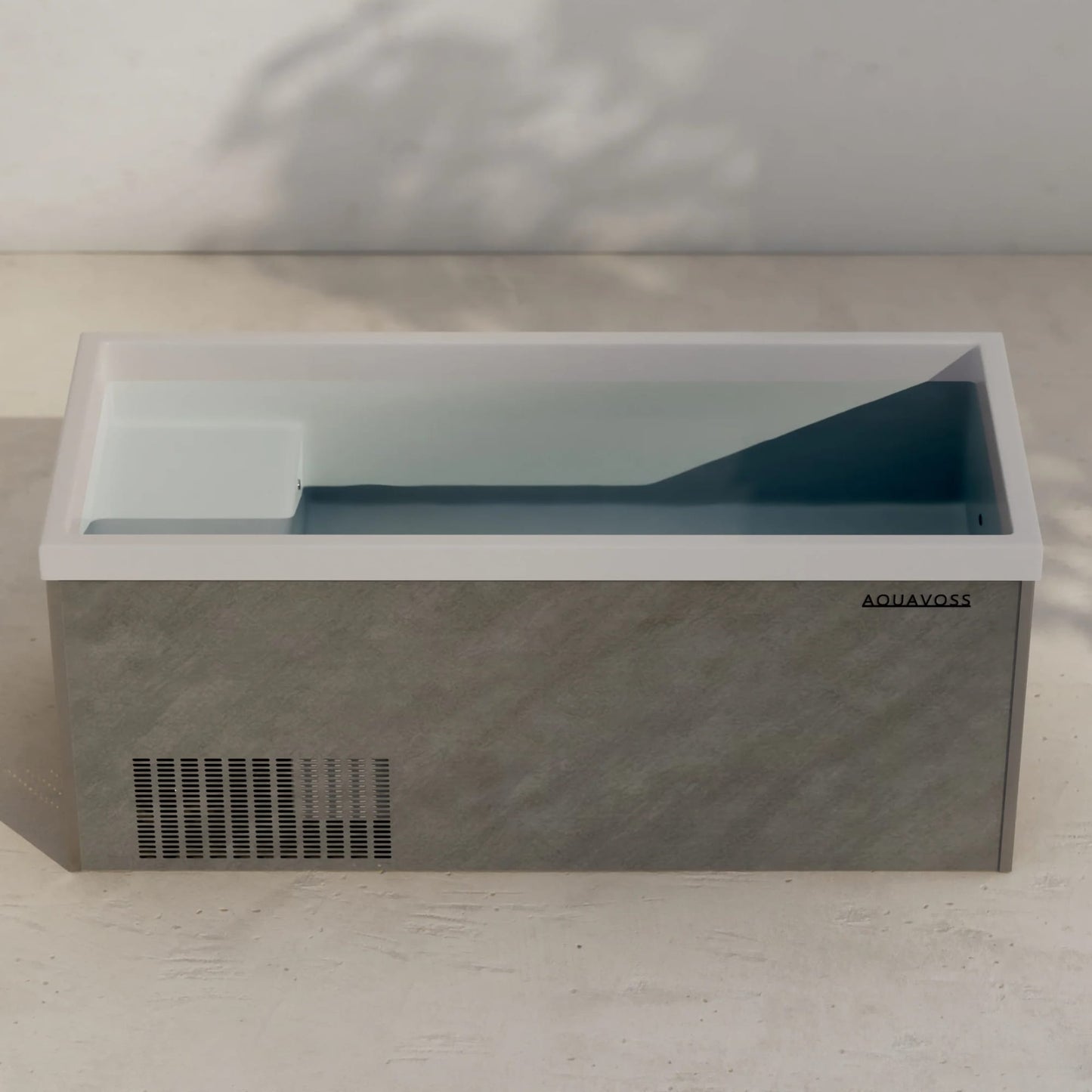 Aquavoss Model 1 AV-1 Cold Plunge