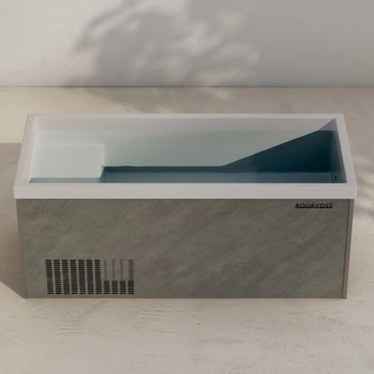 Aquavoss Model 1 AV-1 Cold Plunge