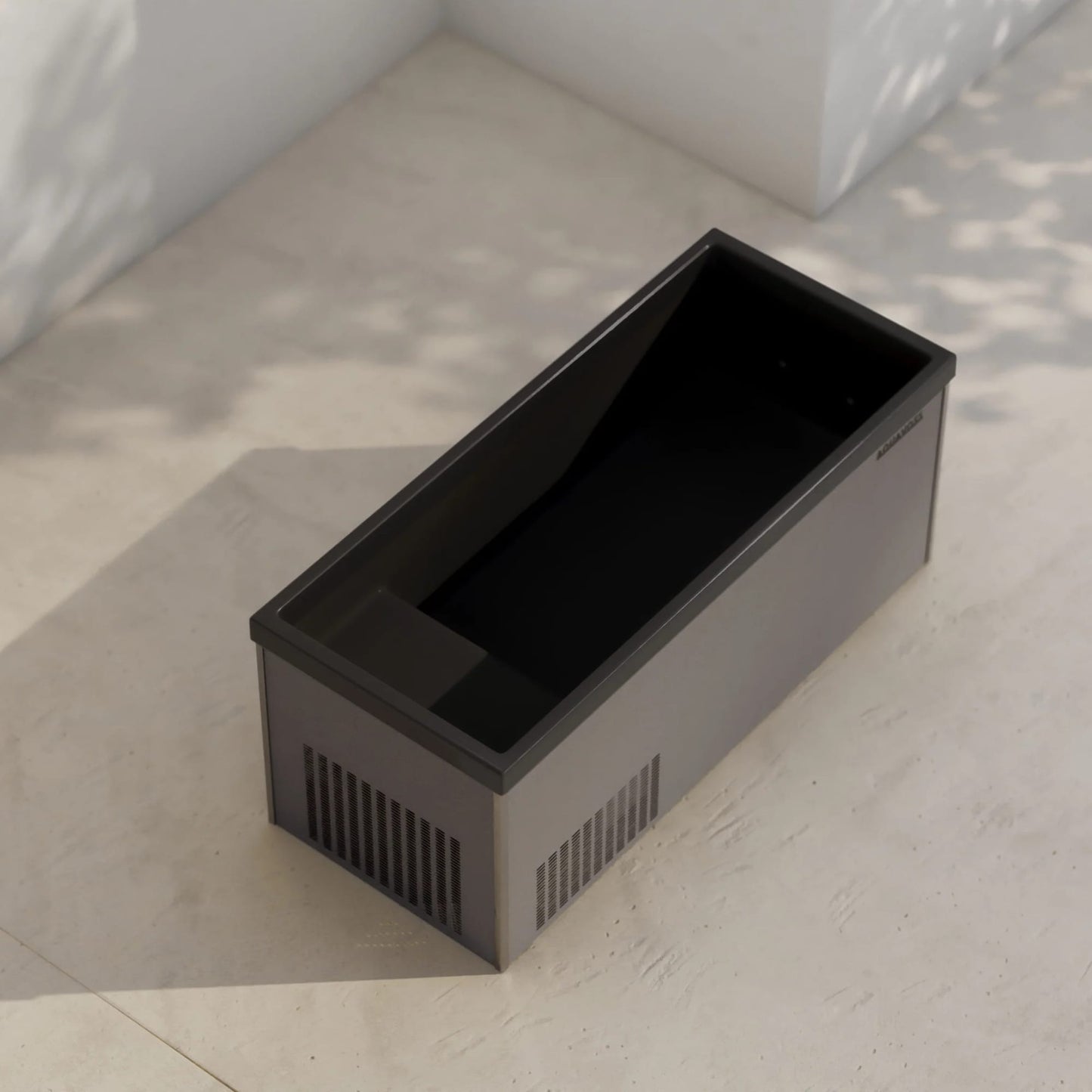 Aquavoss Model 1 AV-1 Cold Plunge