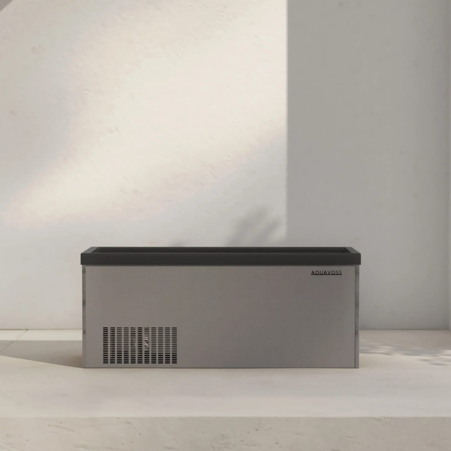 Aquavoss Model 1 AV-1 Cold Plunge