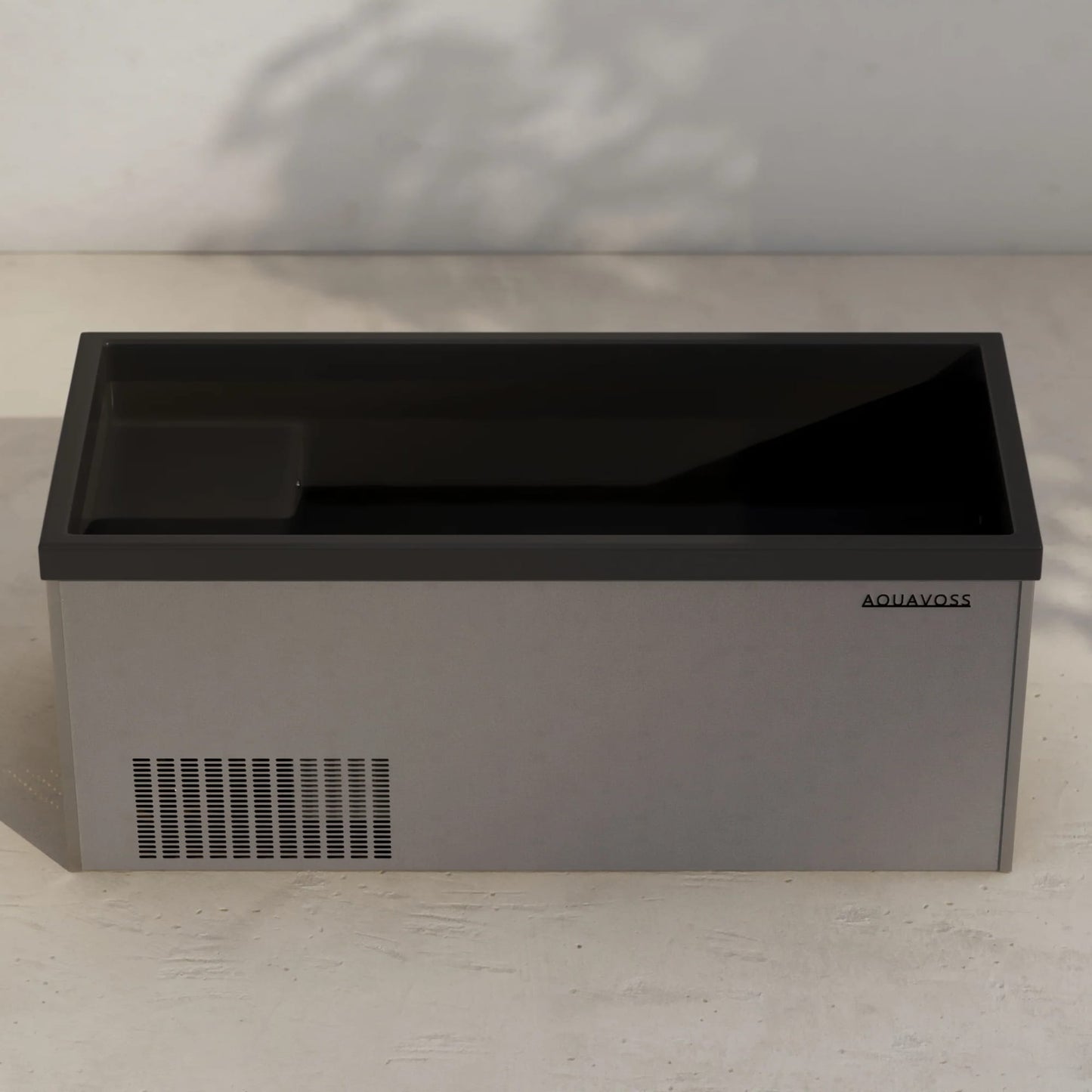 Aquavoss Model 1 AV-1 Cold Plunge