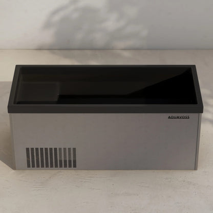 Aquavoss Model 1 AV-1 Cold Plunge