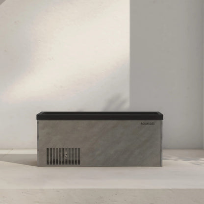 Aquavoss Model 1 AV-1 Cold Plunge