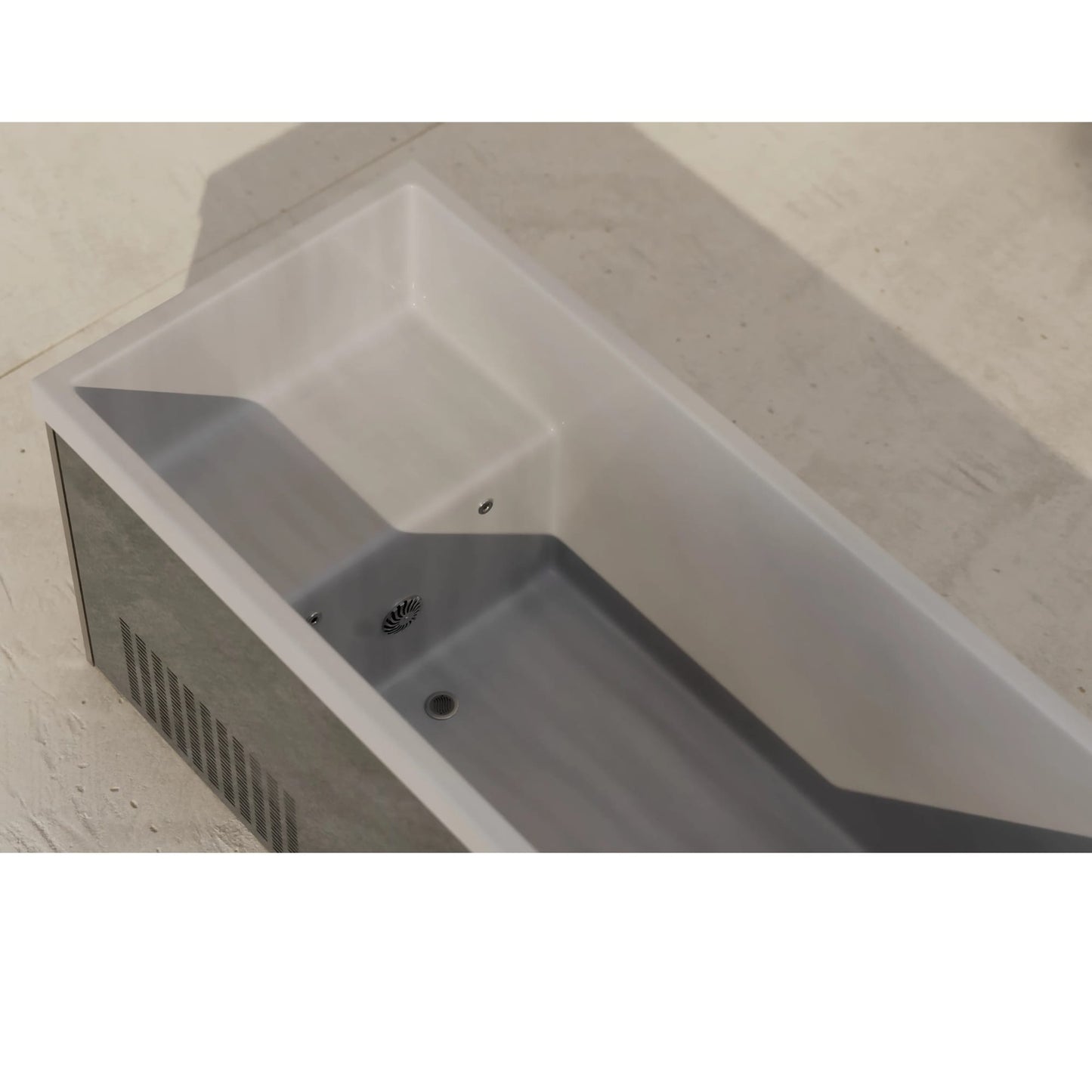 Aquavoss Model 1 AV-1 Cold Plunge