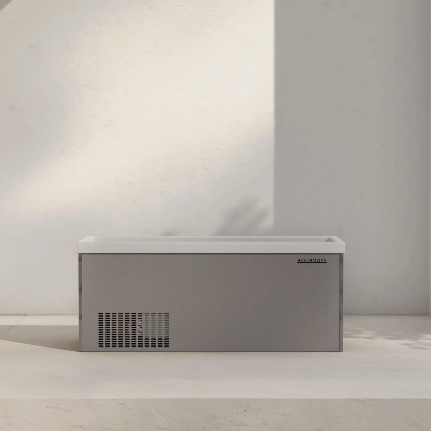 Aquavoss Model 1 AV-1 Cold Plunge