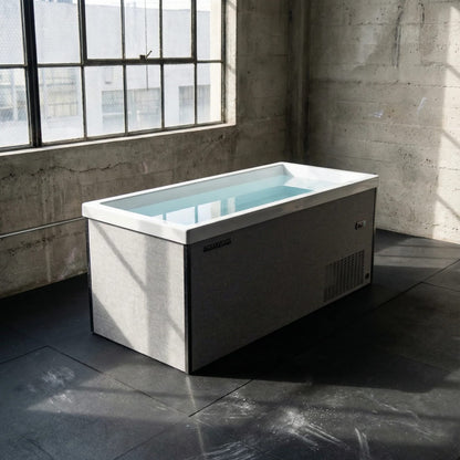 Aquavoss Model 1 AV-1 Cold Plunge
