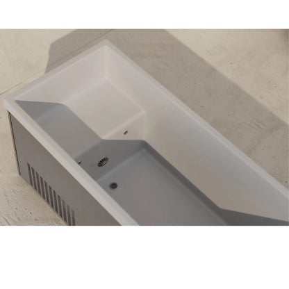 Aquavoss Model 1 AV-1 Cold Plunge