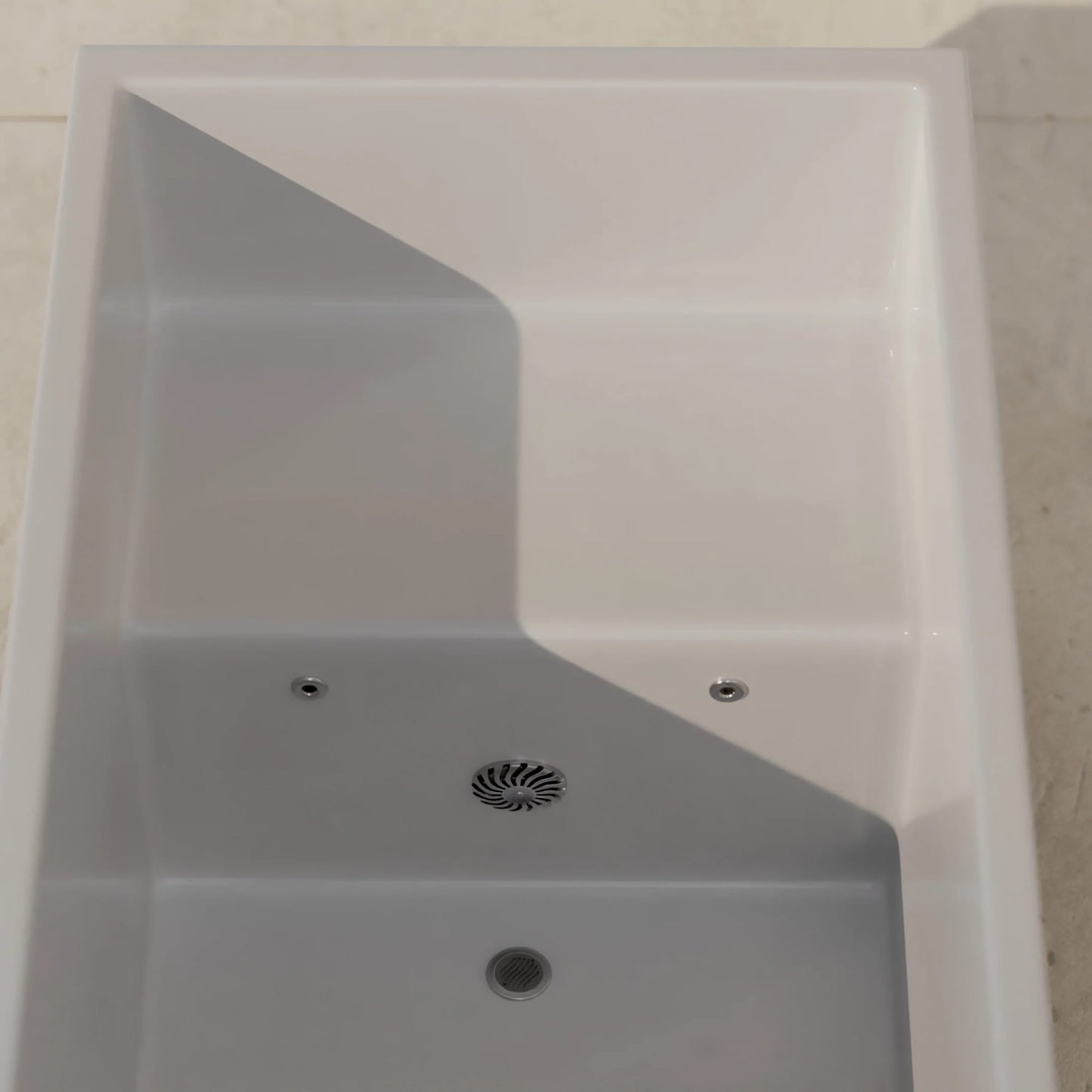 Aquavoss Model 1 AV-1 Cold Plunge