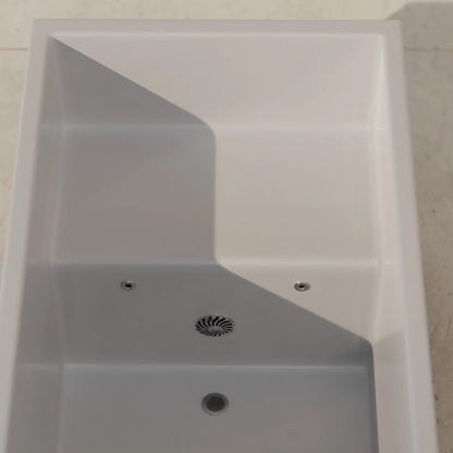 Aquavoss Model 1 AV-1 Cold Plunge