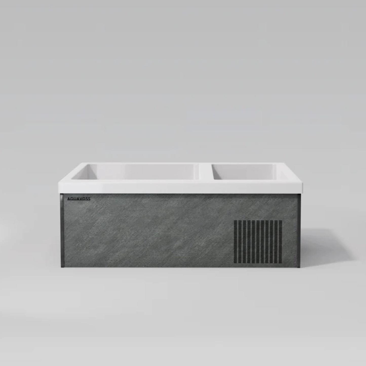 Aquavoss AV-2 Hot and Cold Plunge