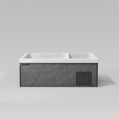 Aquavoss AV-2 Hot and Cold Plunge