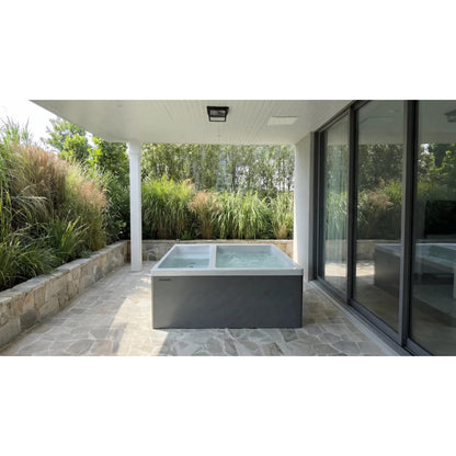 Aquavoss AV-2 Hot and Cold Plunge