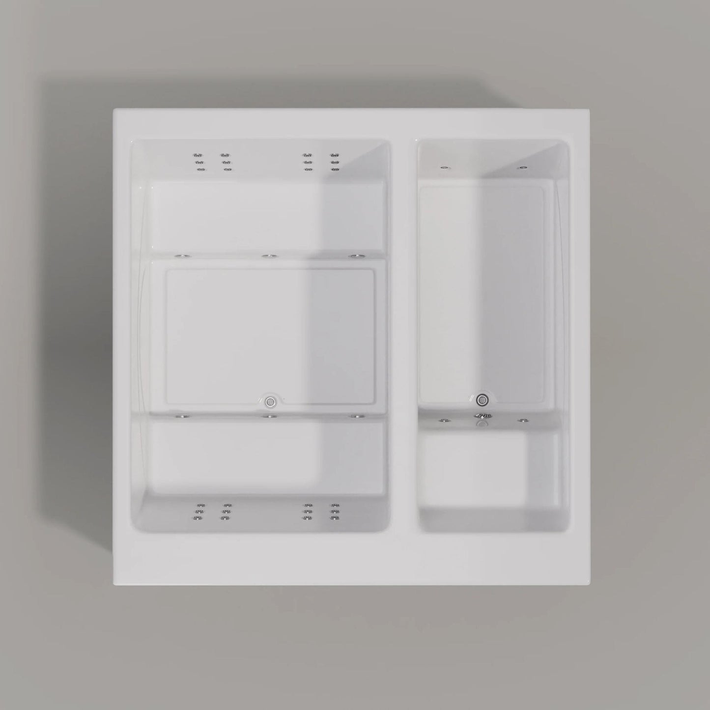 Aquavoss AV-2 Hot and Cold Plunge