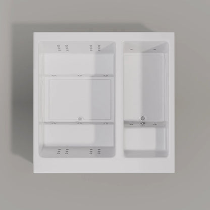 Aquavoss AV-2 Hot and Cold Plunge