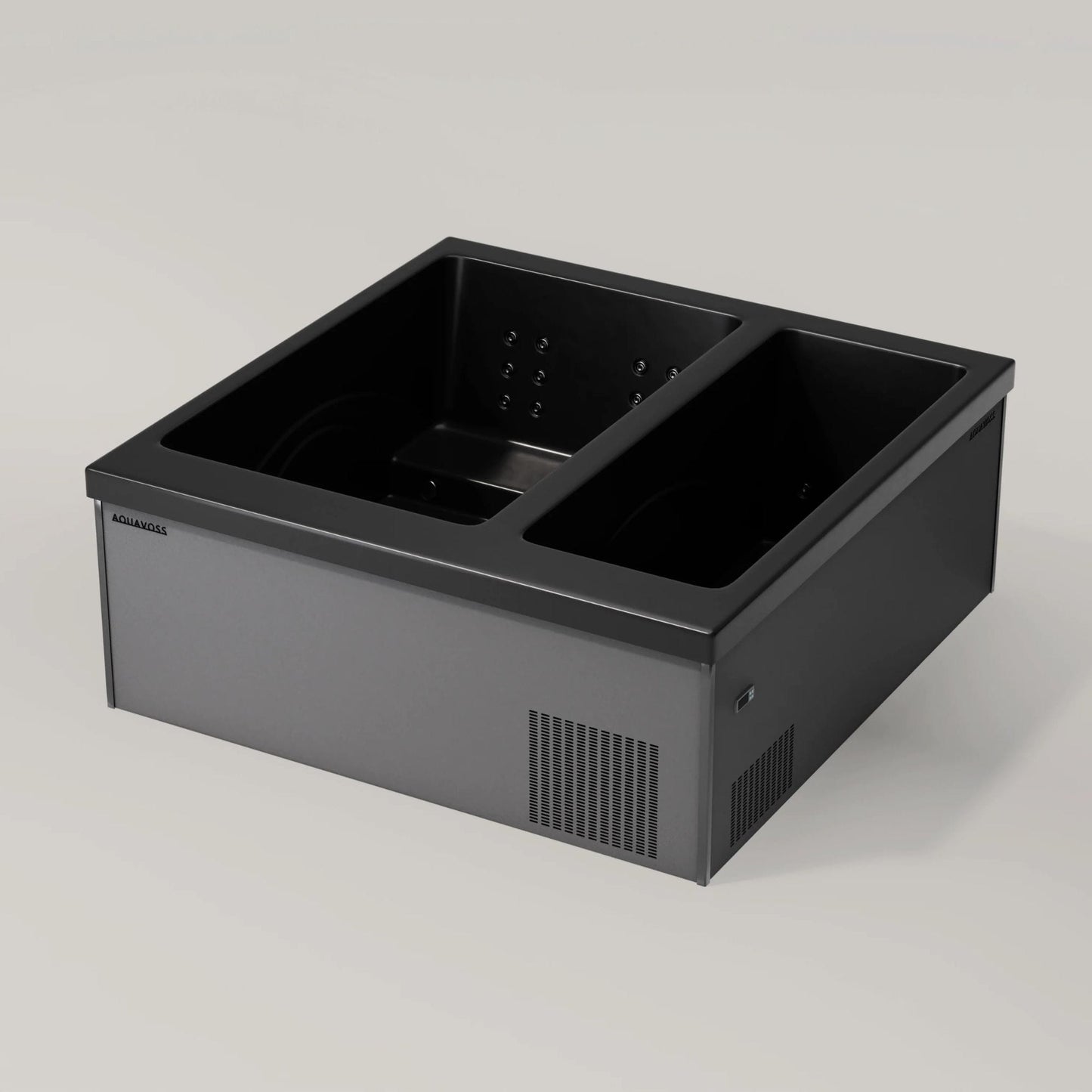 Aquavoss AV-2 Hot and Cold Plunge