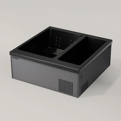 Aquavoss AV-2 Hot and Cold Plunge