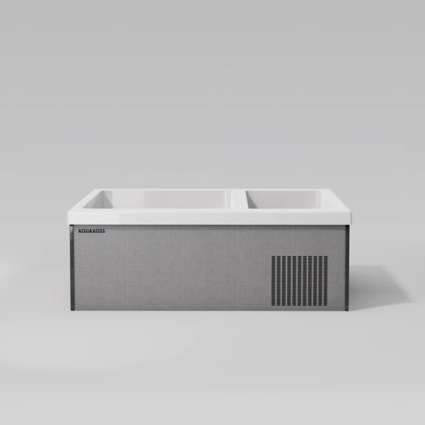 Aquavoss AV-2 Hot and Cold Plunge