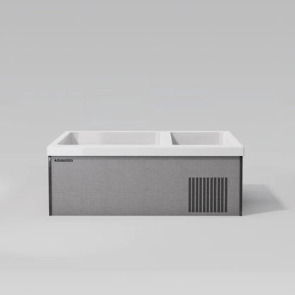 Aquavoss AV-2 Hot and Cold Plunge