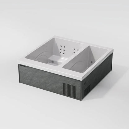 Aquavoss AV-2 Hot and Cold Plunge