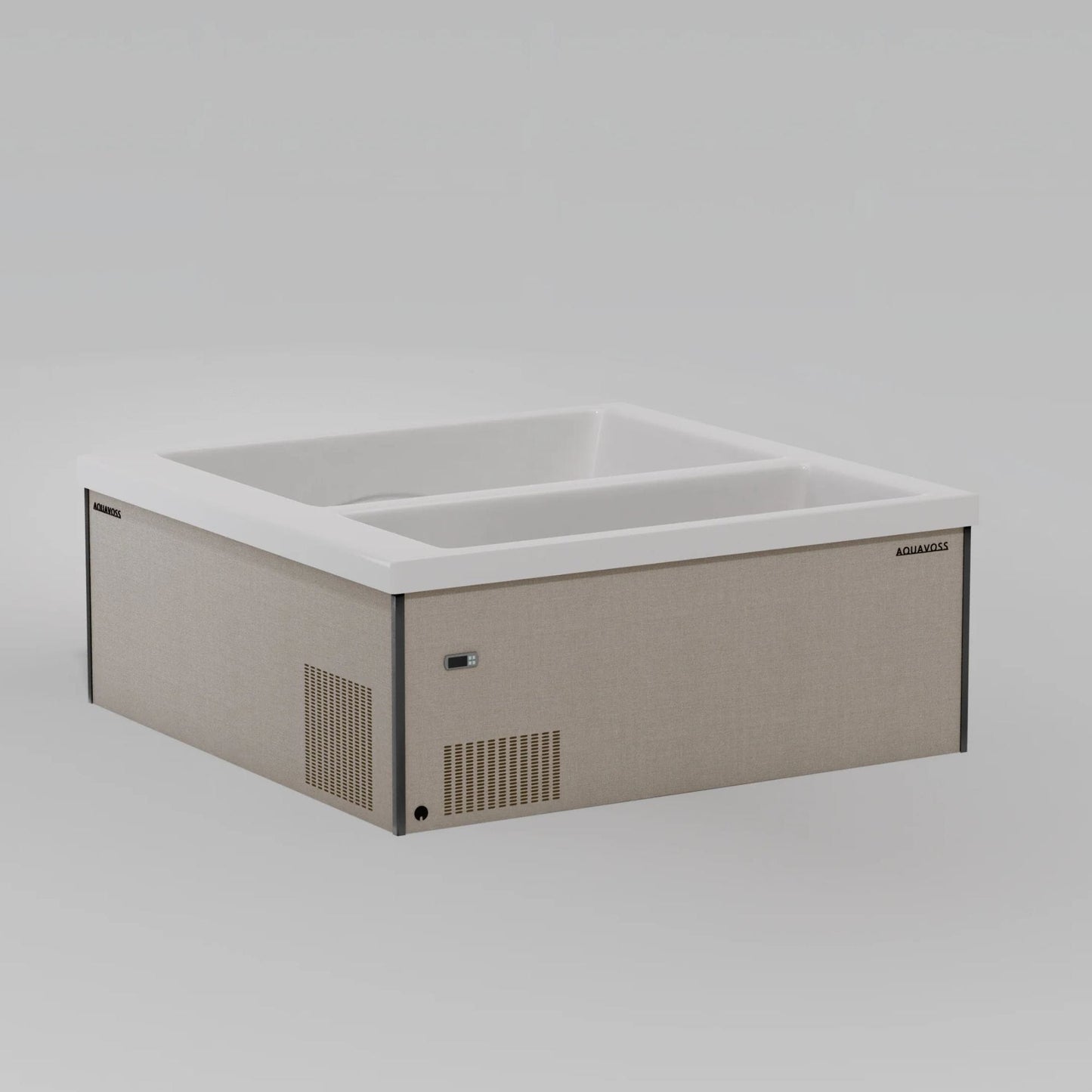 Aquavoss AV-2 Hot and Cold Plunge