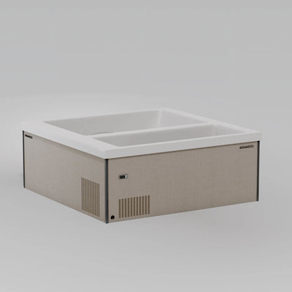 Aquavoss AV-2 Hot and Cold Plunge