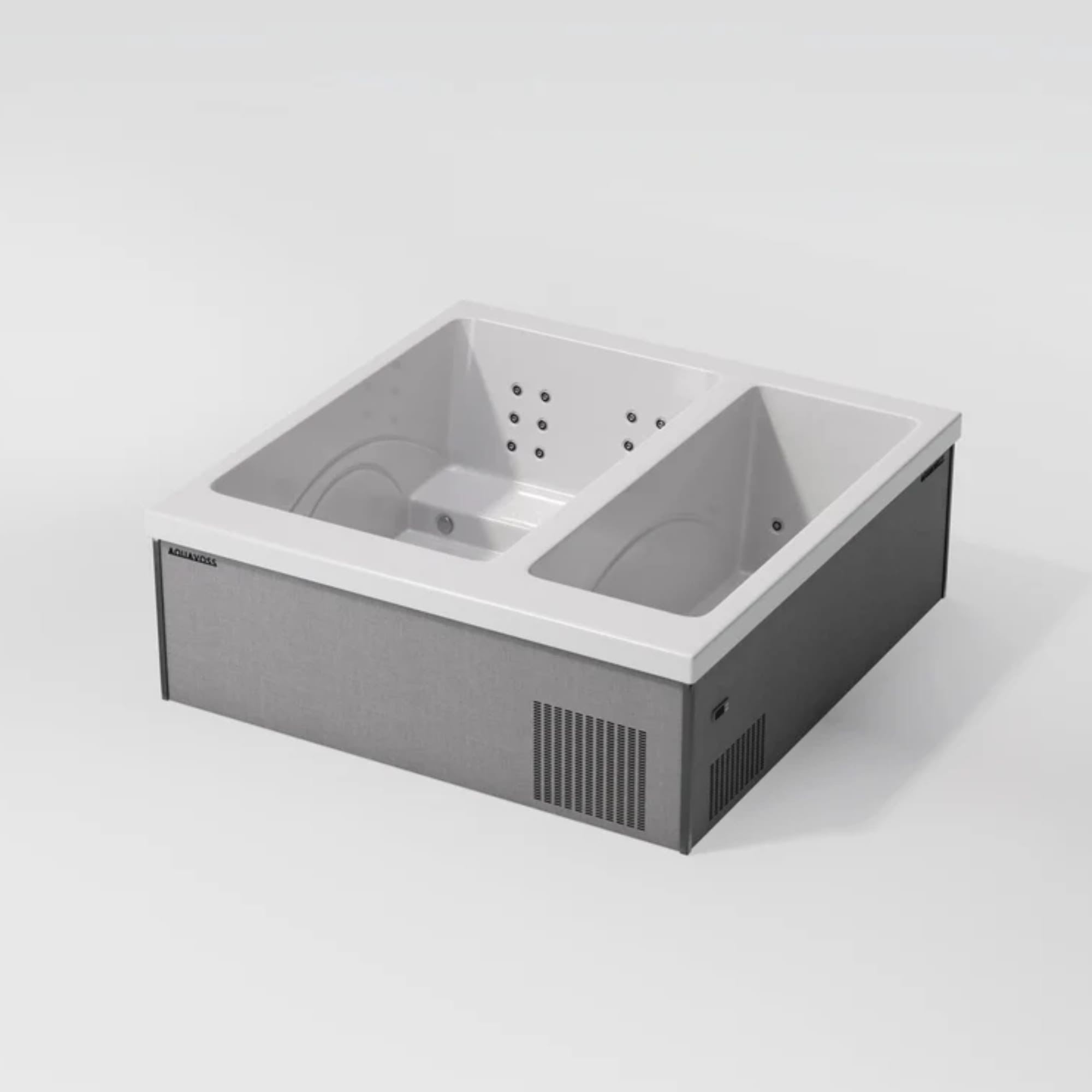Aquavoss AV-2 Hot and Cold Plunge – Airpuria