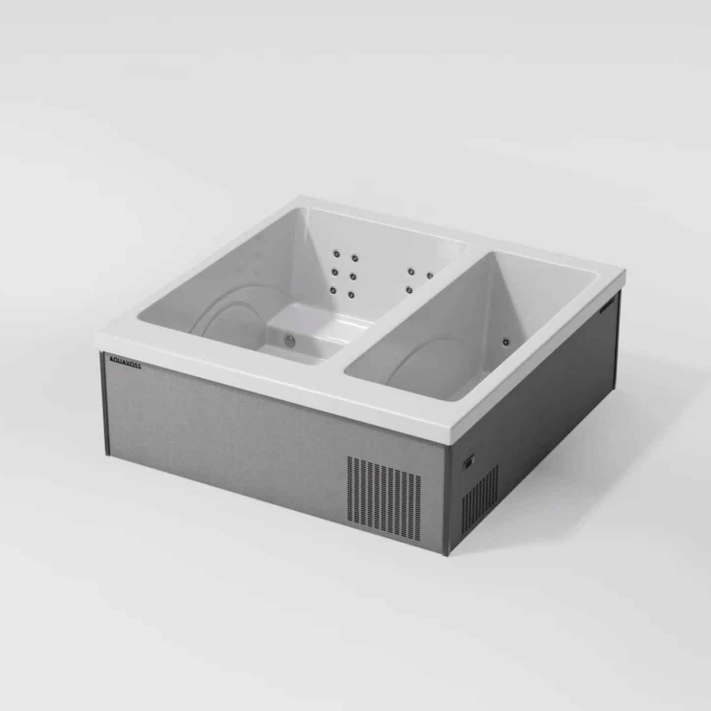 Aquavoss AV-2 Hot and Cold Plunge