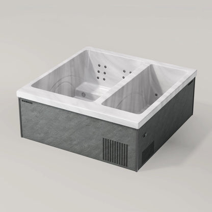 Aquavoss AV-2 Hot and Cold Plunge