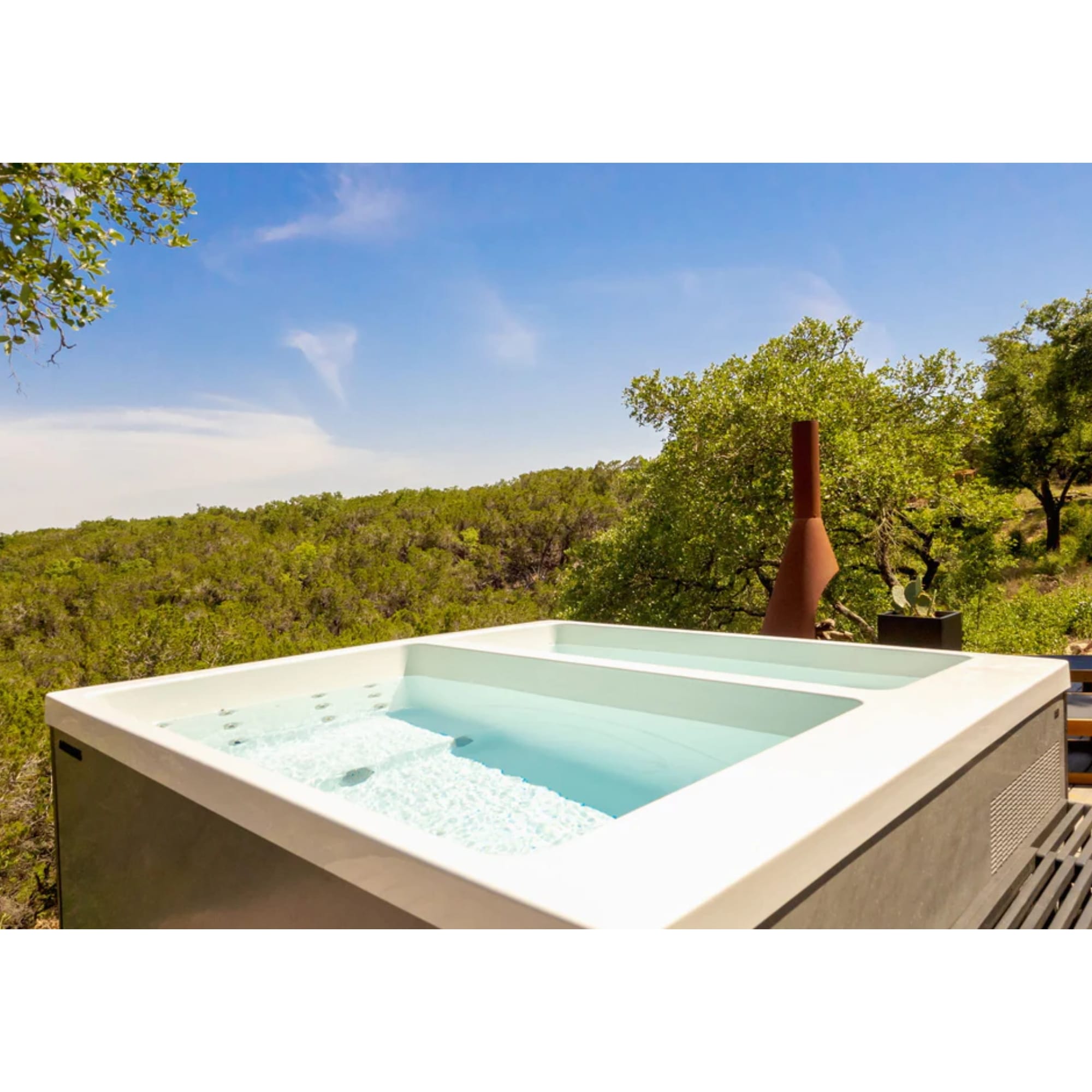 Aquavoss AV-2 Hot and Cold Plunge – Airpuria