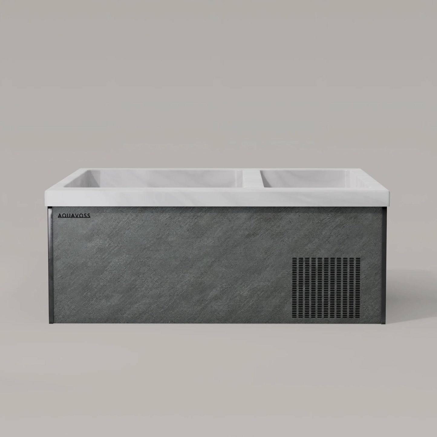 Aquavoss AV-2 Hot and Cold Plunge