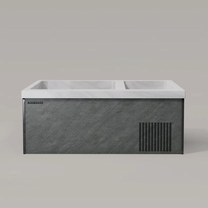 Aquavoss AV-2 Hot and Cold Plunge