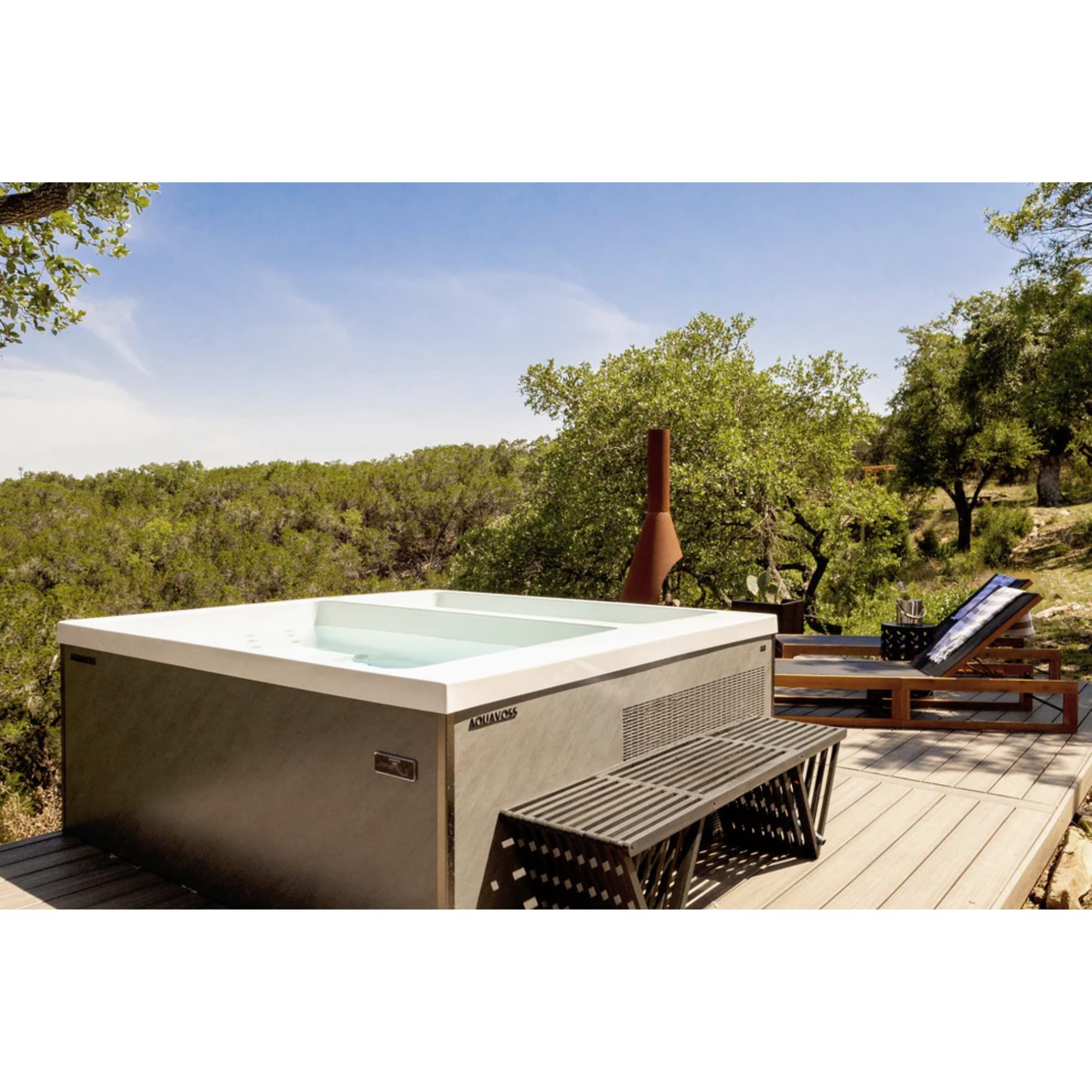 Aquavoss AV-2 Hot and Cold Plunge – Airpuria Aquavoss AV-2 Hot and Cold Plunge – Airpuria