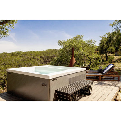 Aquavoss AV-2 Hot and Cold Plunge