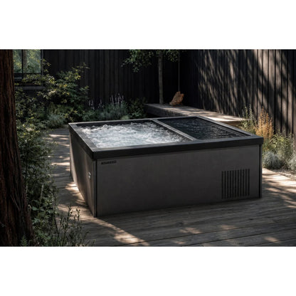 Aquavoss AV-2 Hot and Cold Plunge