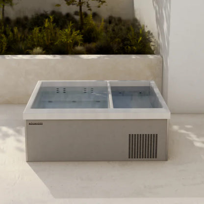 Aquavoss AV-2 Hot and Cold Plunge