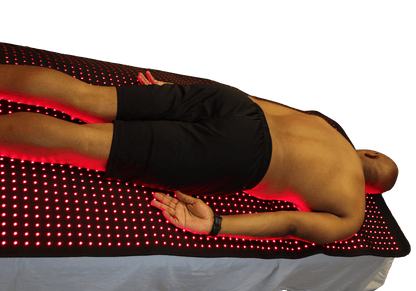 Prism Light Pad Full-Body Red Light Therapy Pad